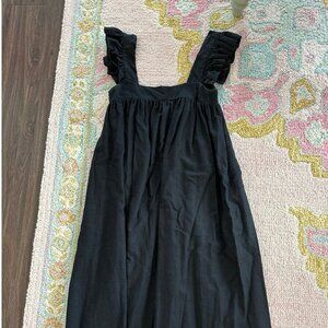 Women’s maxi dress